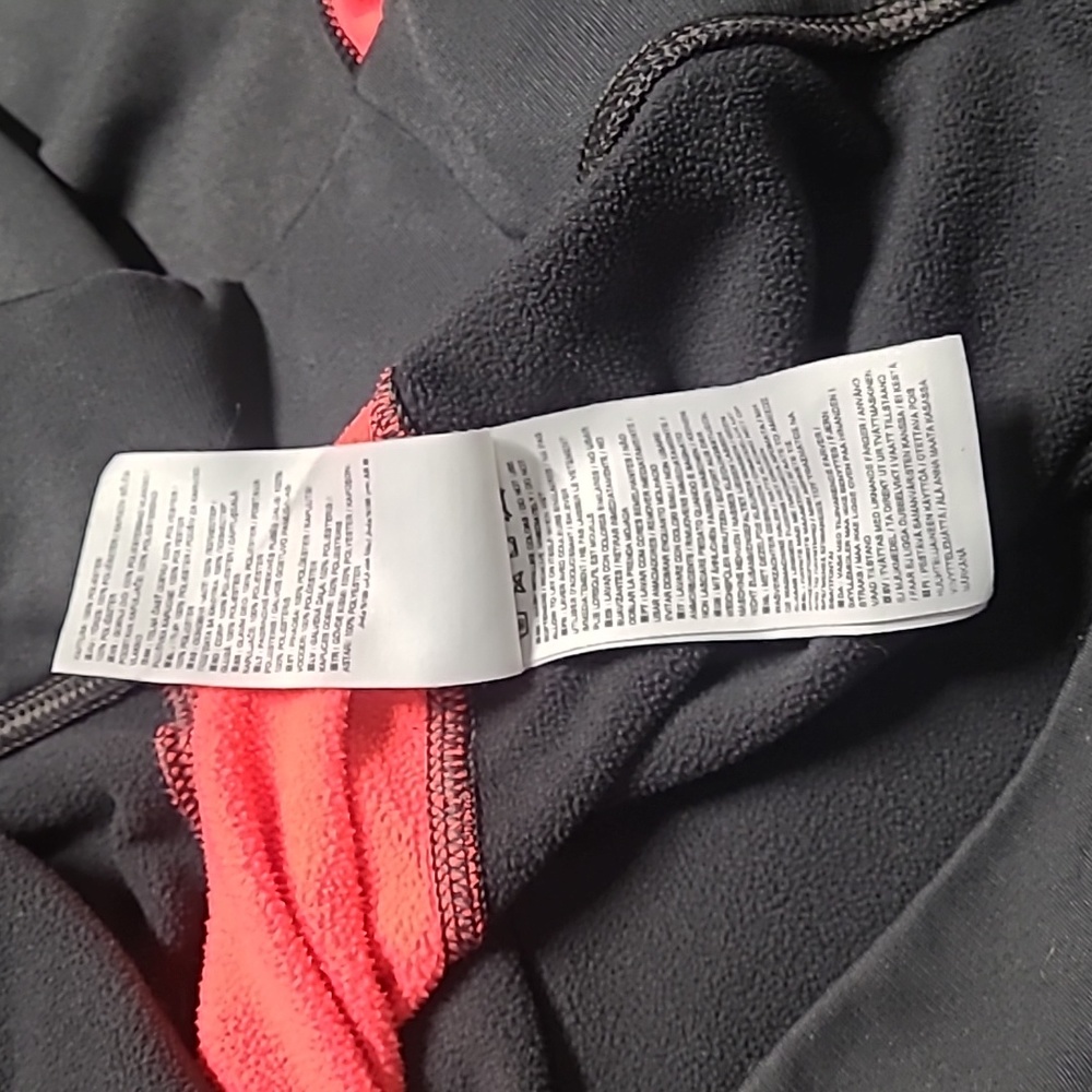 WOMEN'S NIKE THERMA-FIT PULLOVER - Picture 6 of 10